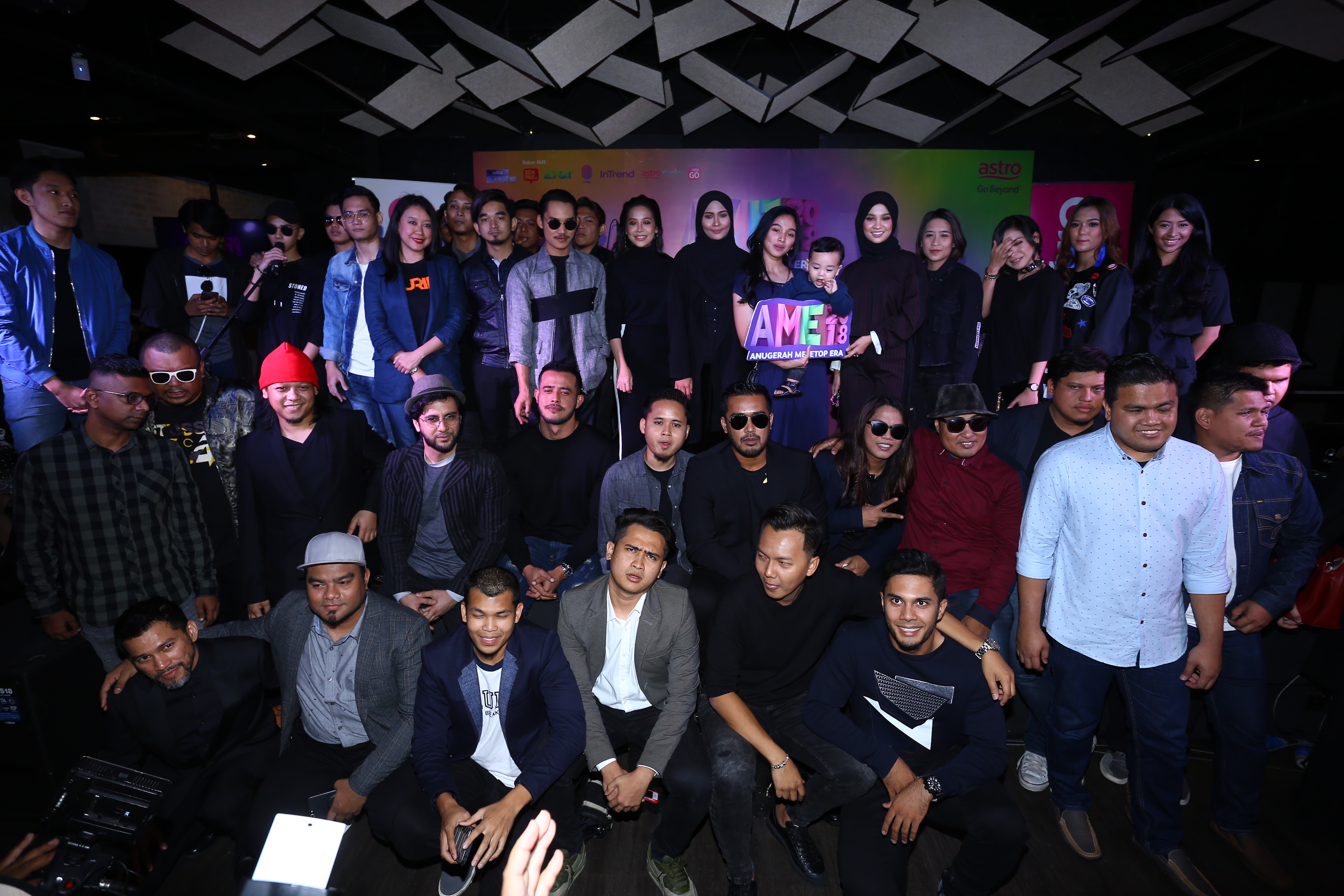 undi anugerah meletop era 2018